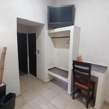 Hotel Ja Centro Гвадалахара Экстерьер фото