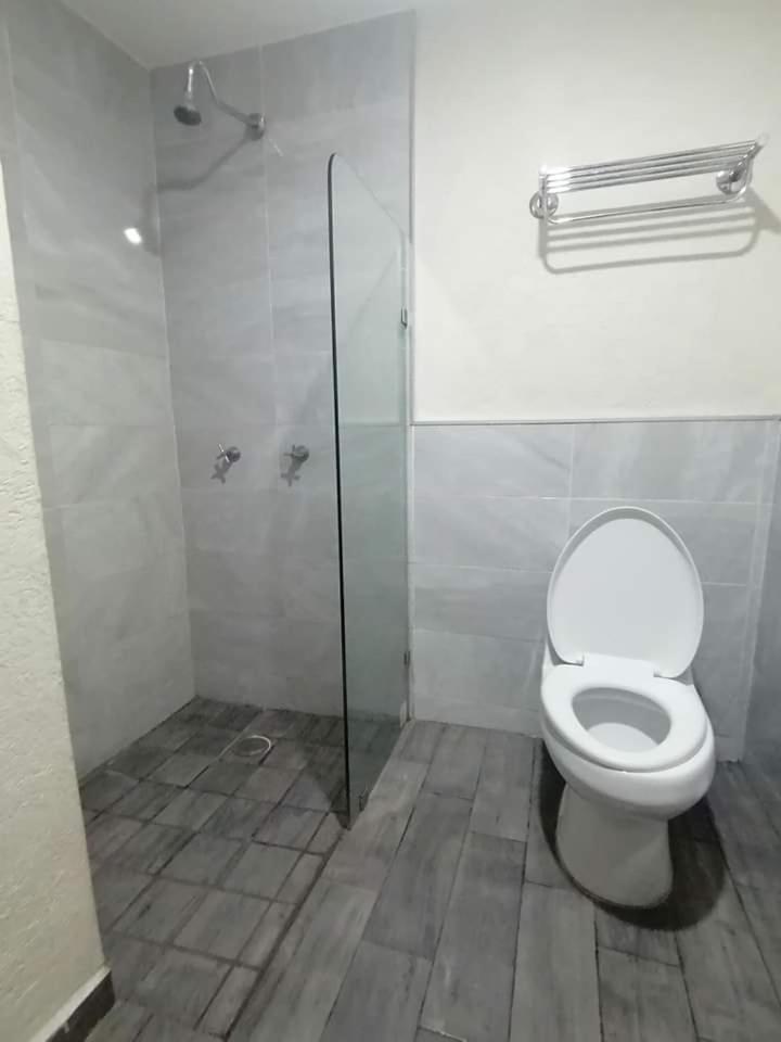 Hotel Ja Centro Гвадалахара Экстерьер фото