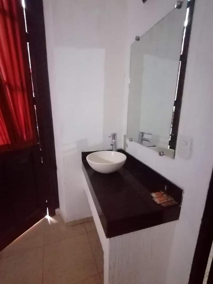 Hotel Ja Centro Гвадалахара Экстерьер фото
