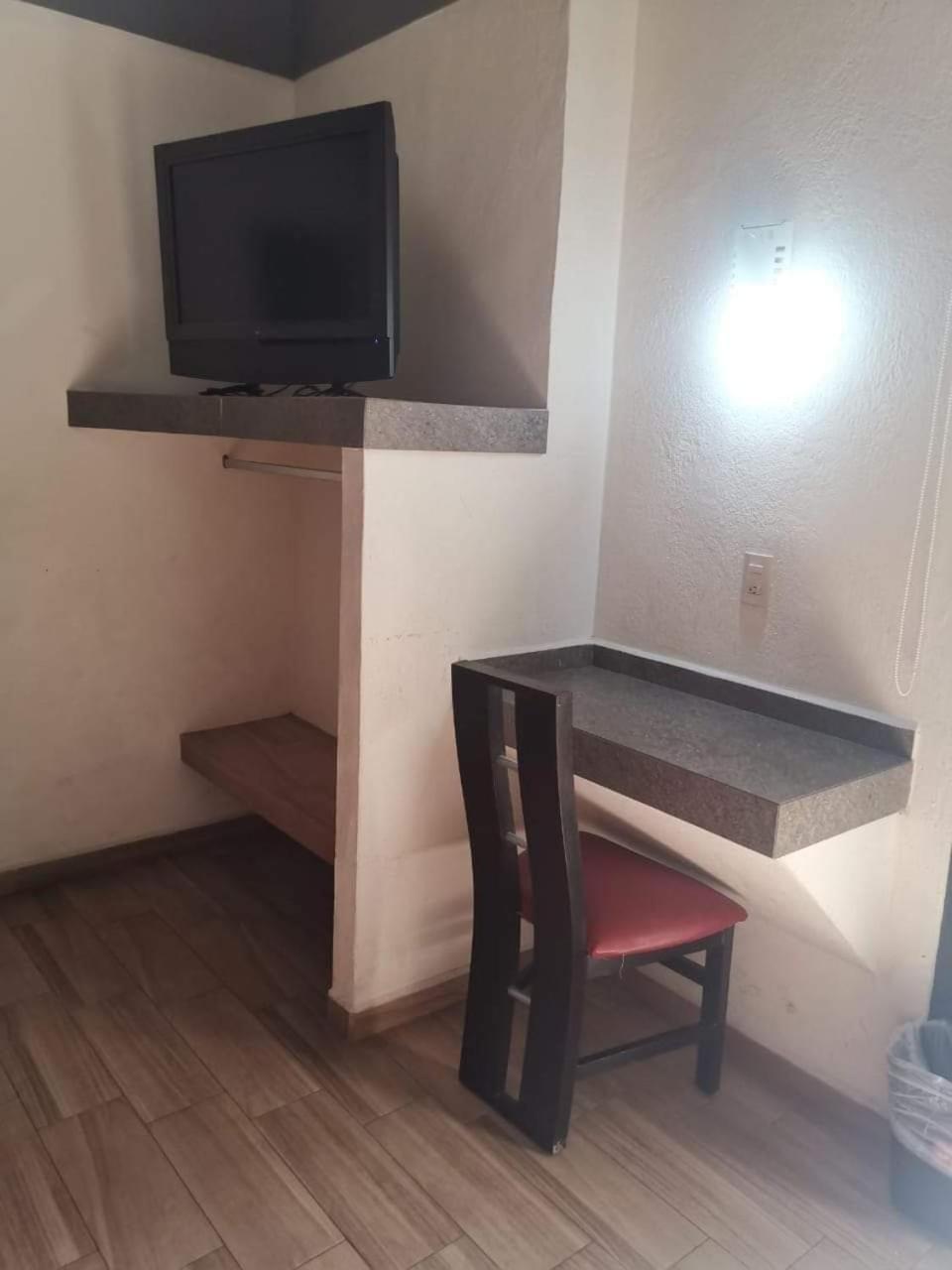 Hotel Ja Centro Гвадалахара Экстерьер фото