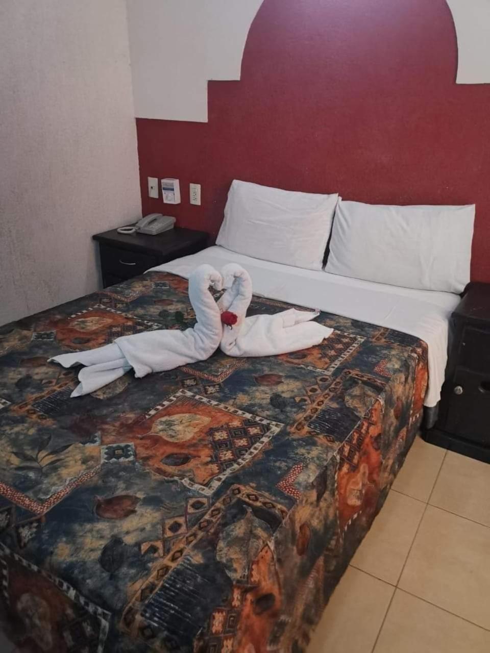 Hotel Ja Centro Гвадалахара Экстерьер фото