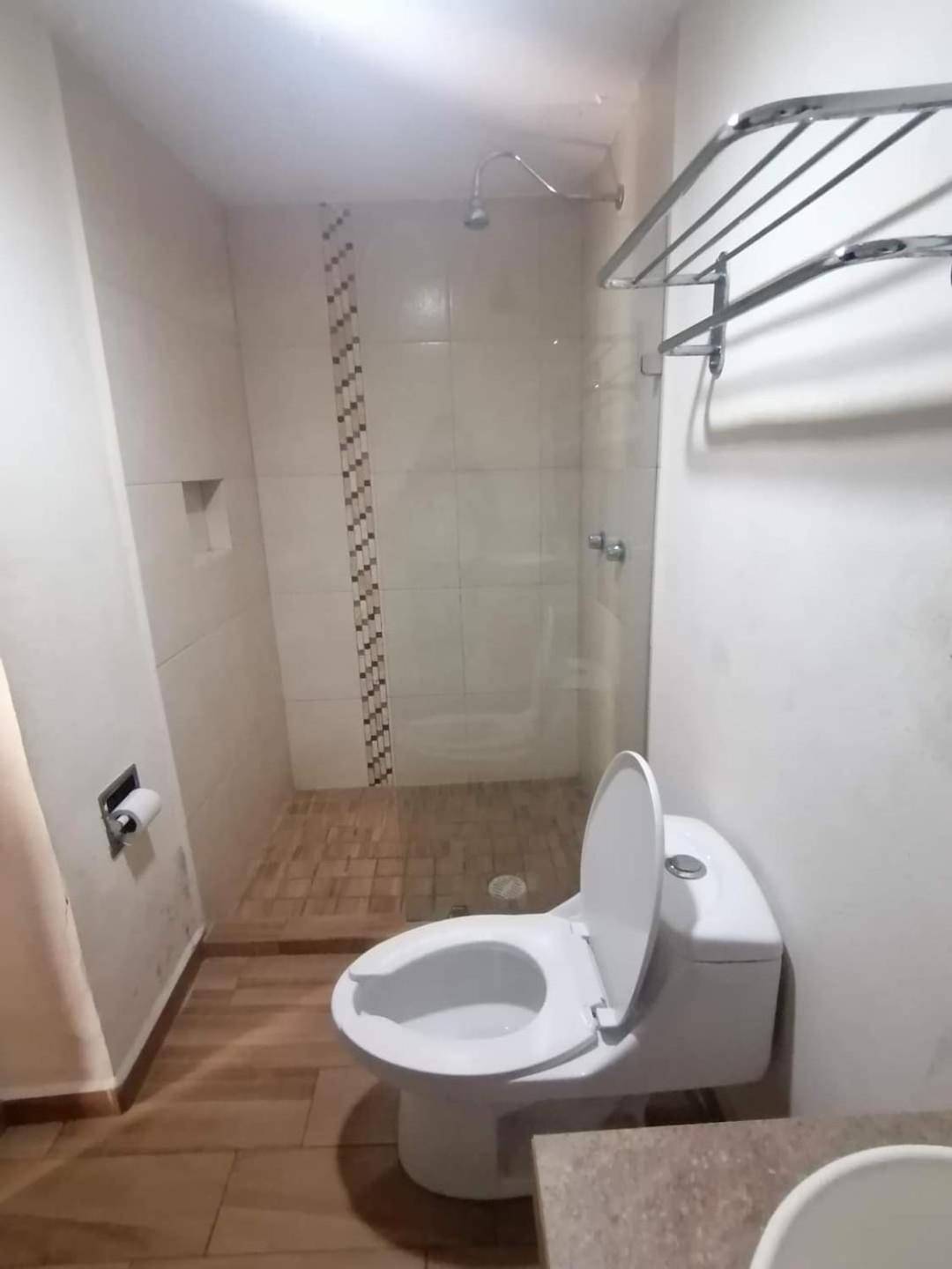 Hotel Ja Centro Гвадалахара Экстерьер фото