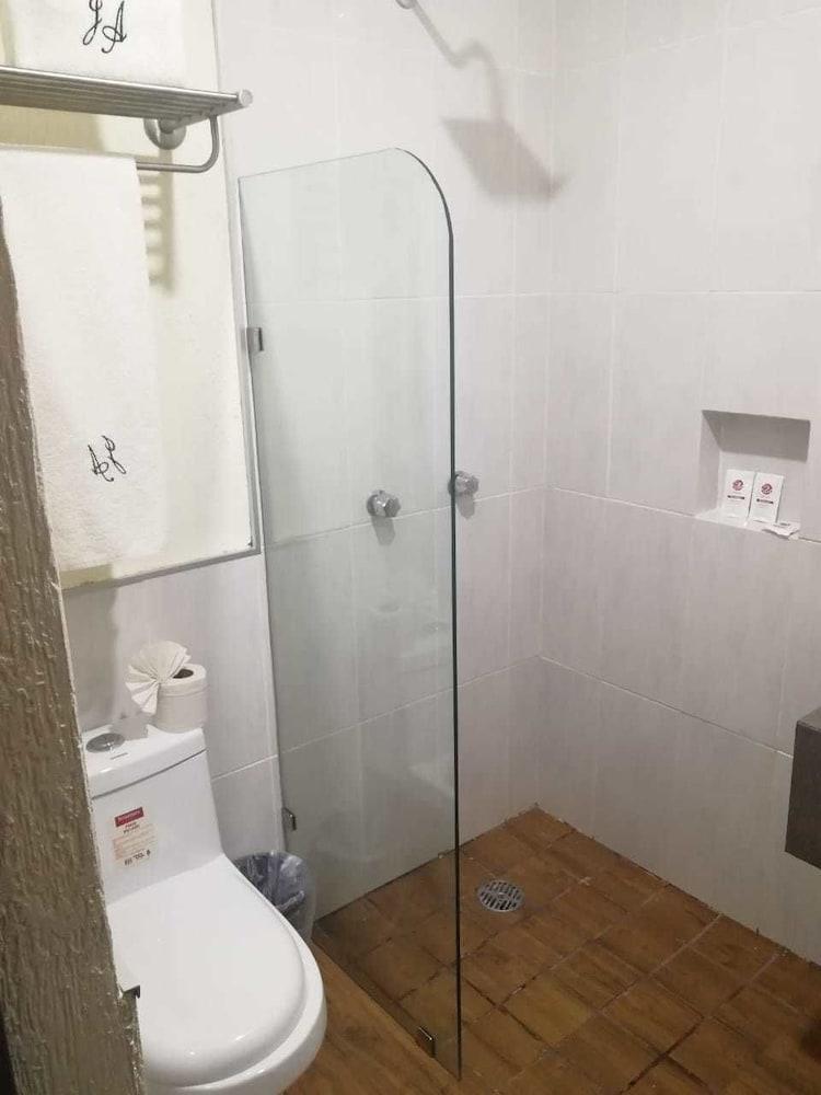 Hotel Ja Centro Гвадалахара Экстерьер фото