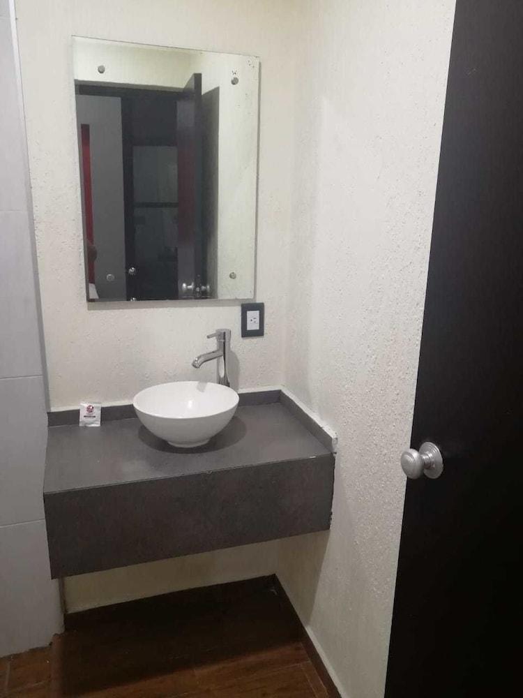 Hotel Ja Centro Гвадалахара Экстерьер фото